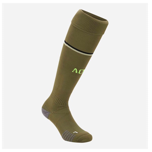 Calcetines AC Milan 3ª 2022/23